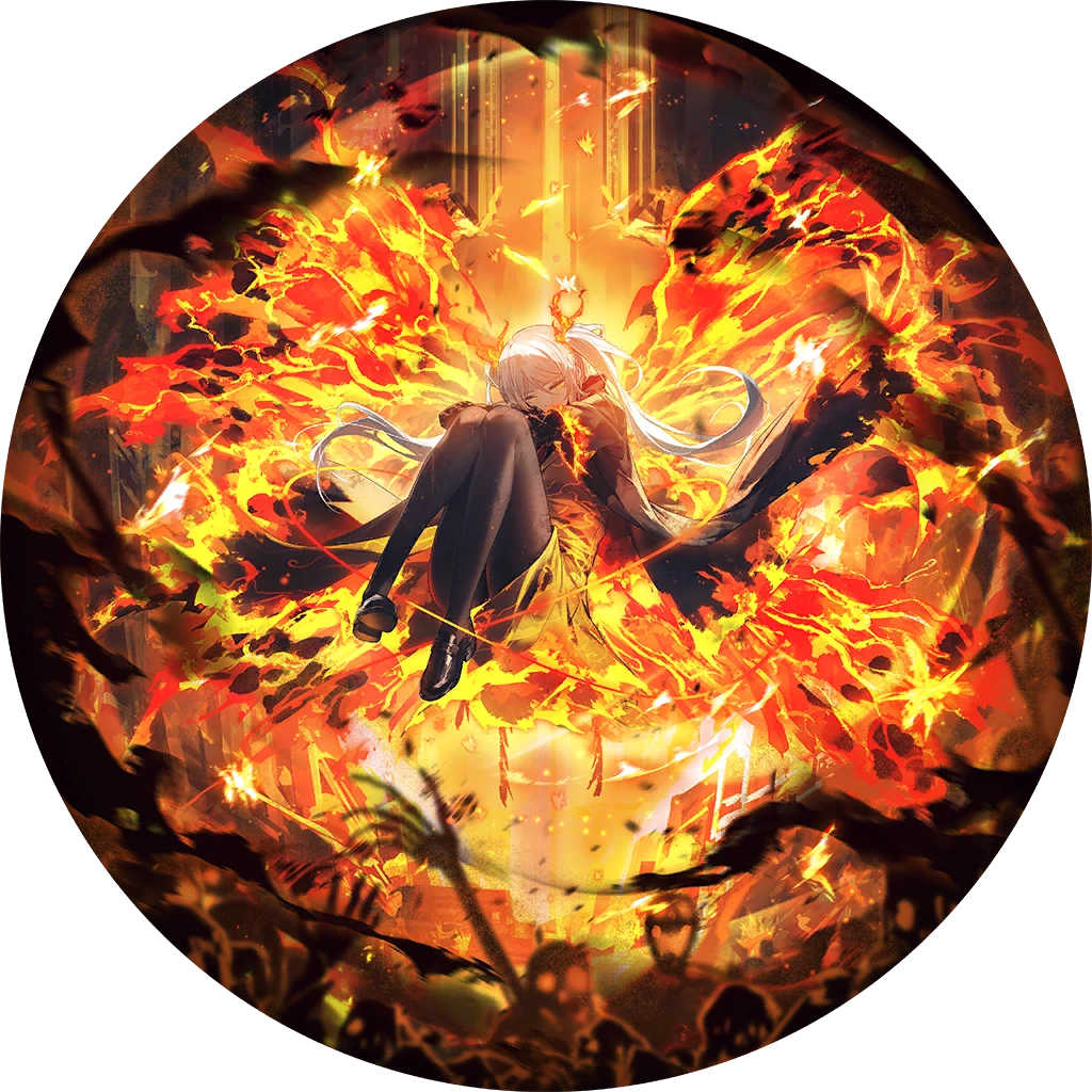Ardor Blossom Star Ardor Blossom Star