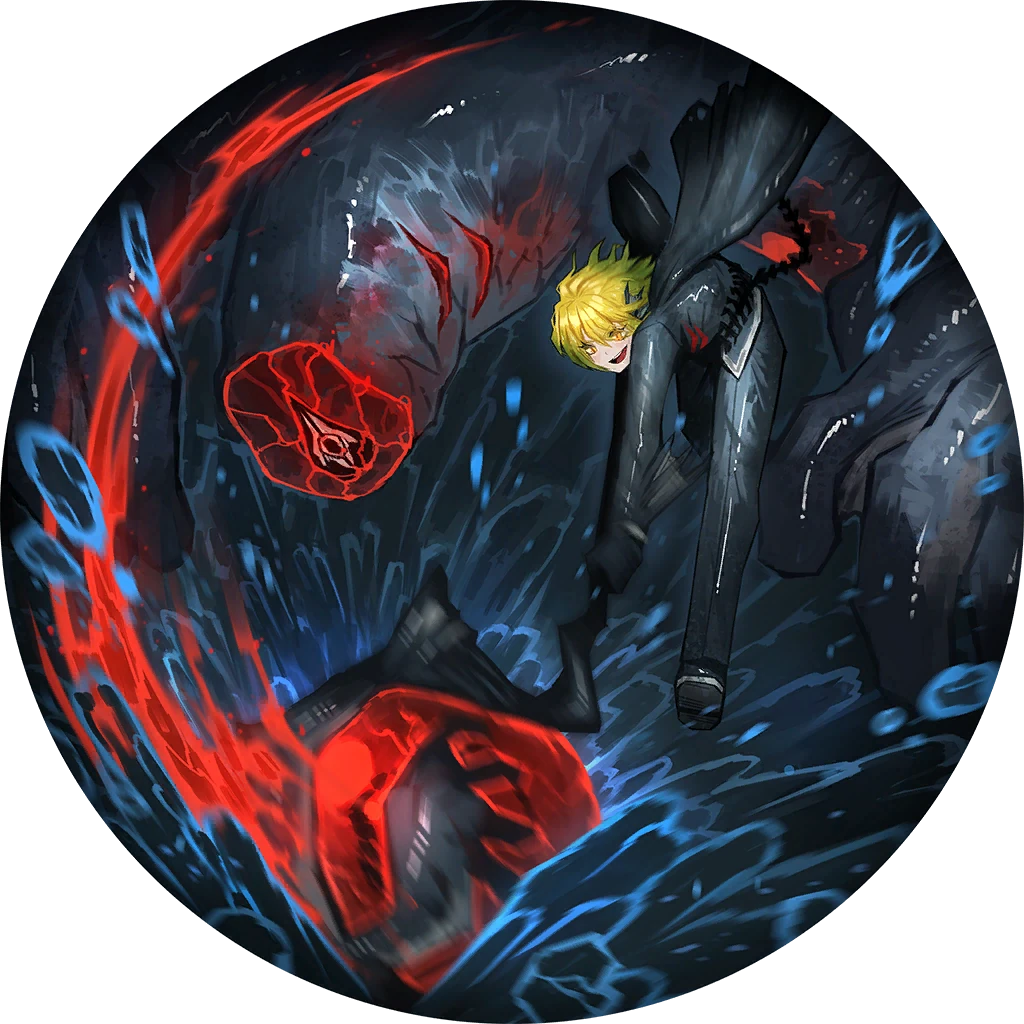 Fluid Sac Fluid Sac