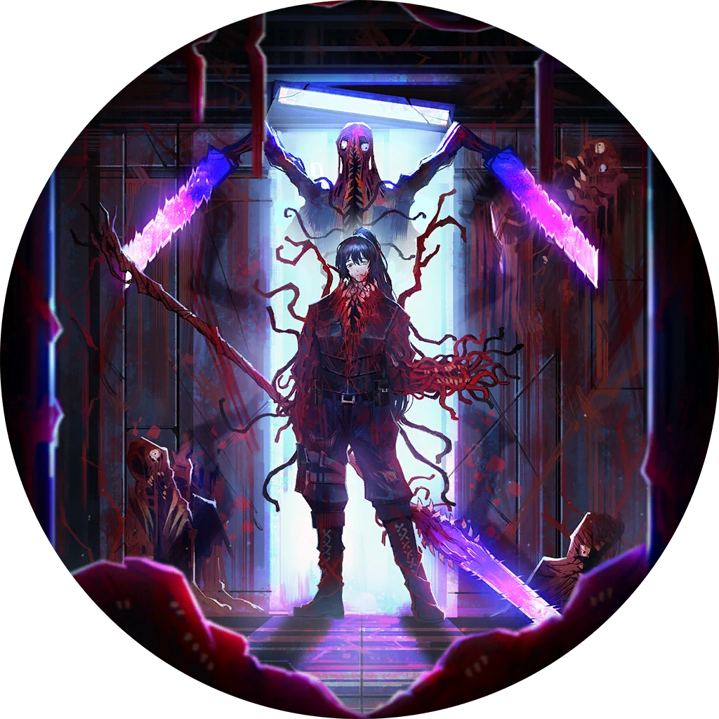 Dimension Shredder Dimension Shredder