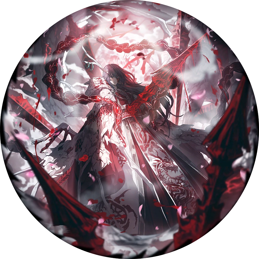 Tears of the Tarnished Blood [汚血泣淚]