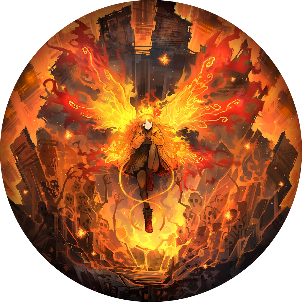 Ardor Blossom Star Ardor Blossom Star