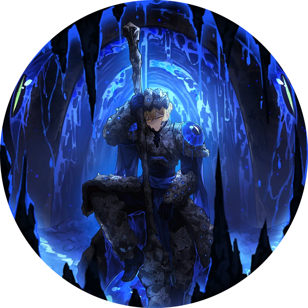 Cavernous Wailing Cavernous Wailing