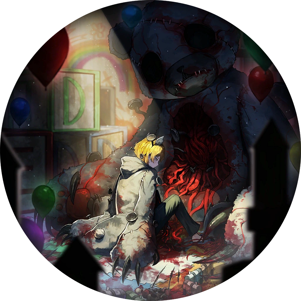 Hex Nail Hex Nail