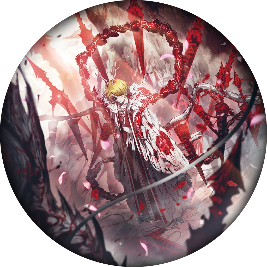 Tears of the Tarnished Blood [汚血泣淚]