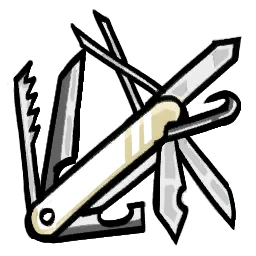 Omni-tool