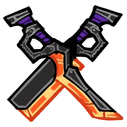 Thermal Weapon