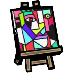 Exquisite Artwork