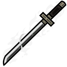 One with the Blade