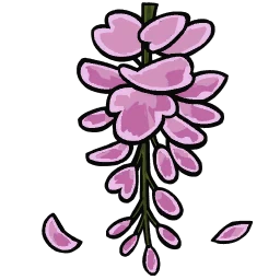 Pink Petals