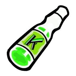 Mid-range K Corp. Ampule