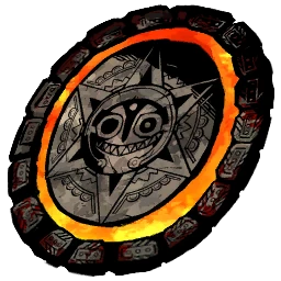 Burning Fate