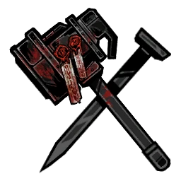 Nail and Hammer