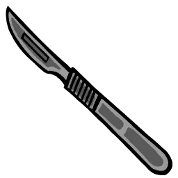 Scalpel
