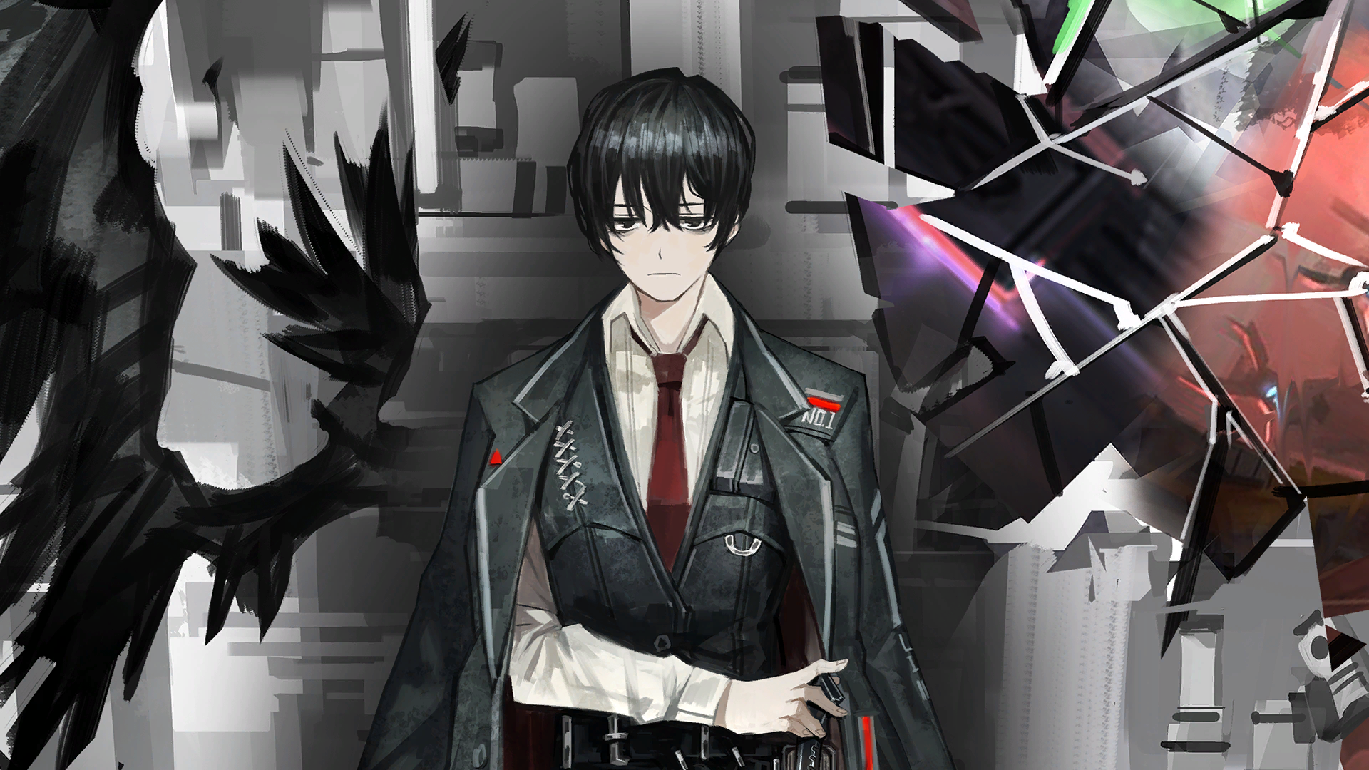 LCB Sinner LCB Sinner