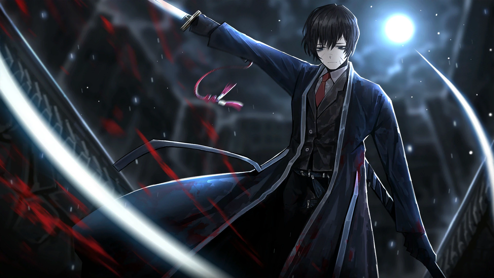 Blade Lineage Salsu Blade Lineage Salsu