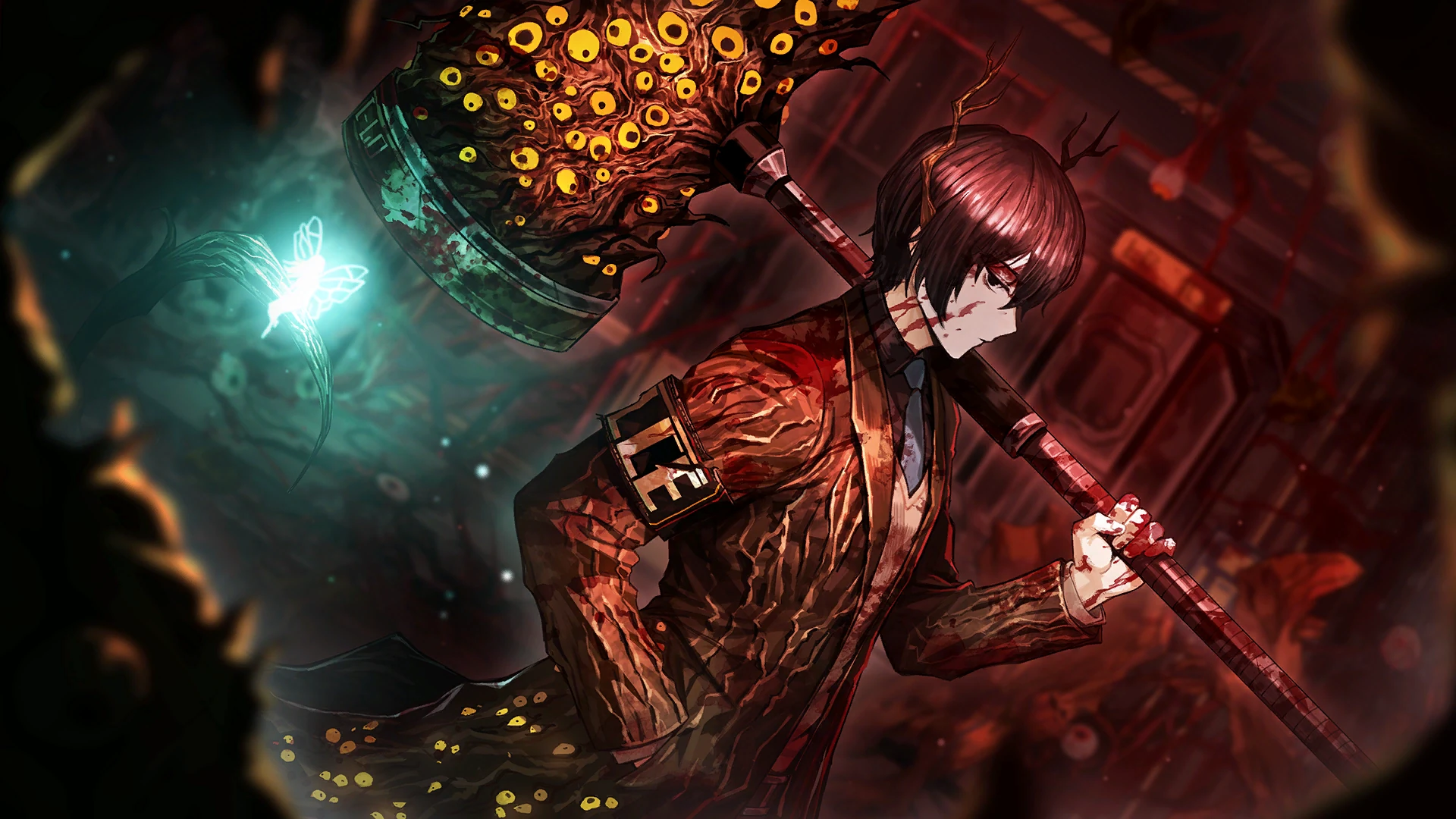 LCE E.G.O:: Lantern LCE E.G.O:: Lantern