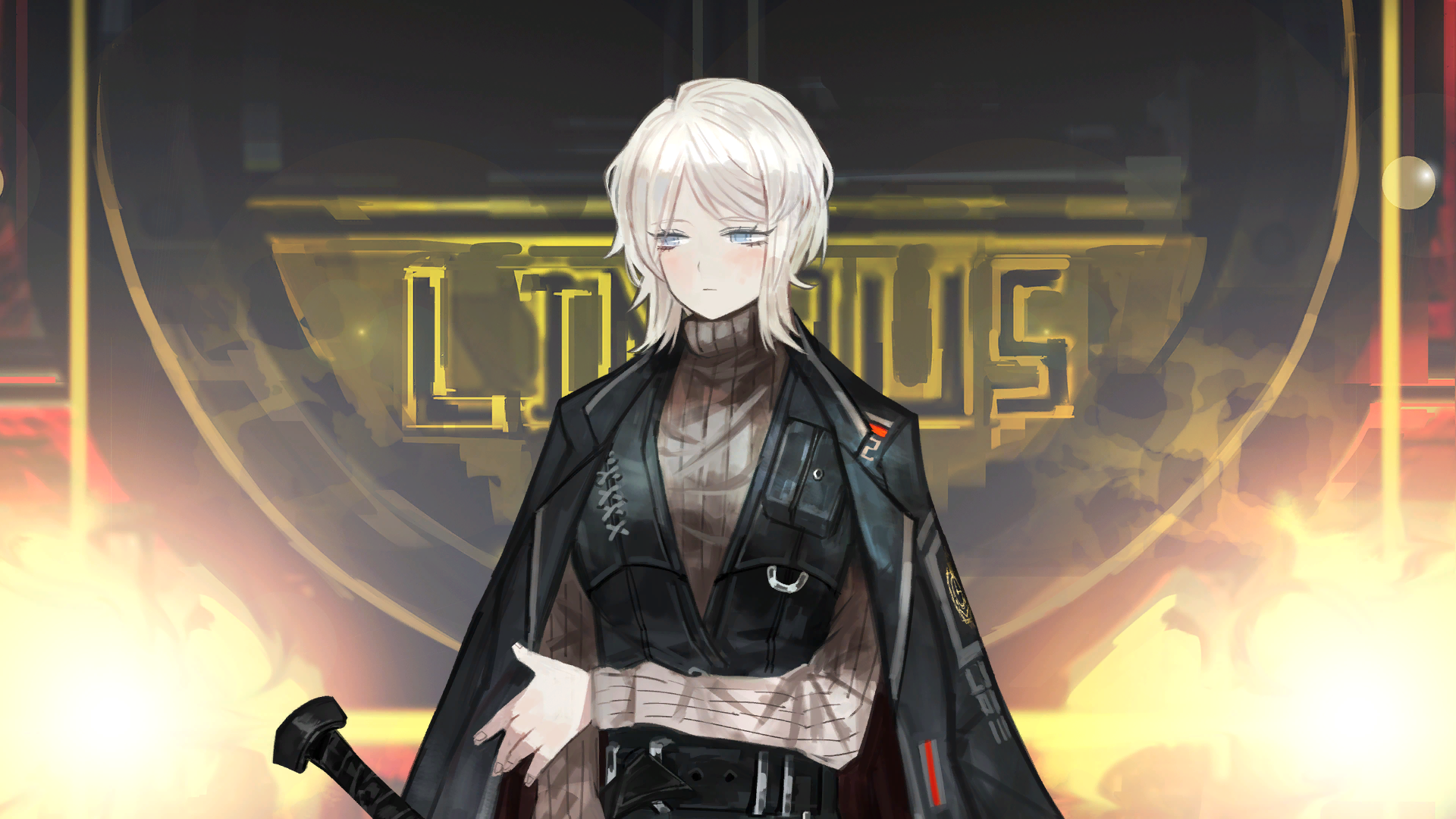 LCB Sinner LCB Sinner