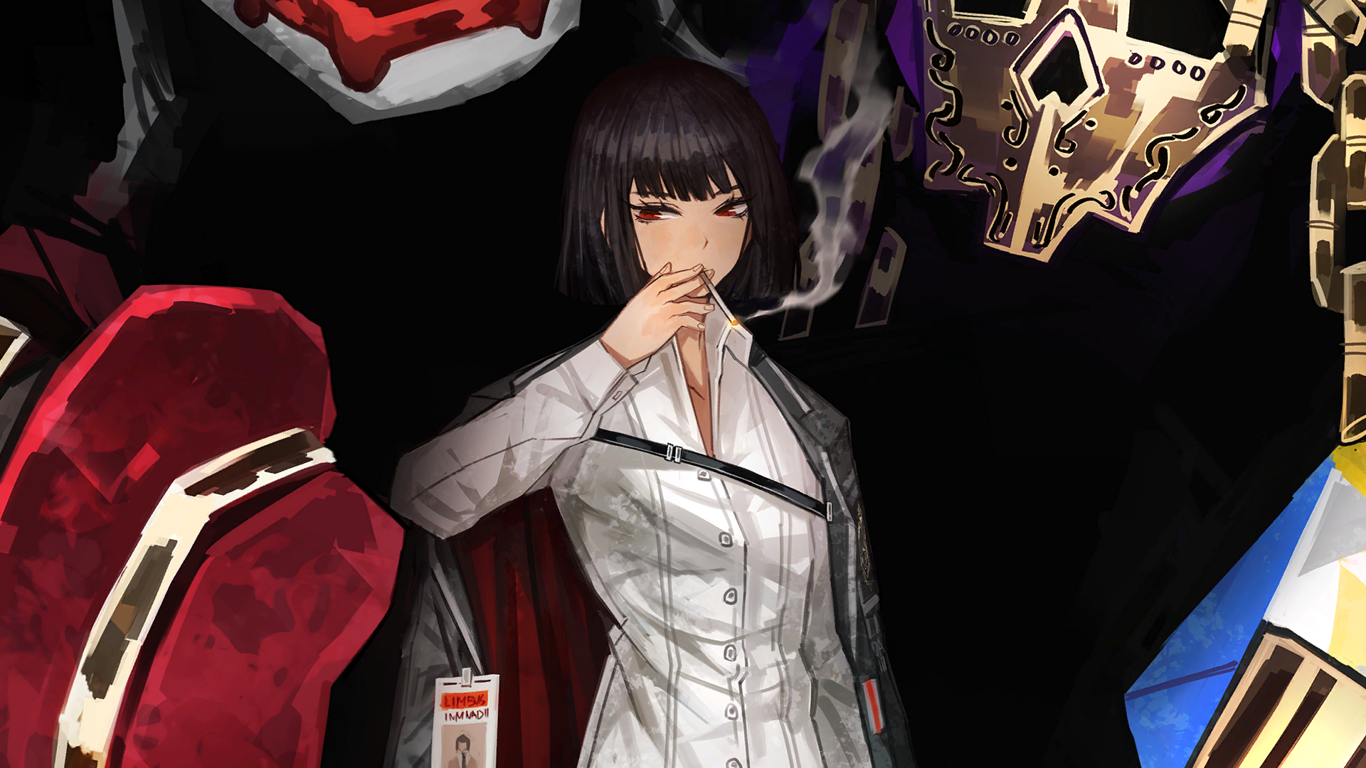 LCB Sinner LCB Sinner