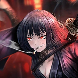 Kurokumo Clan Wakashu Kurokumo Clan Wakashu