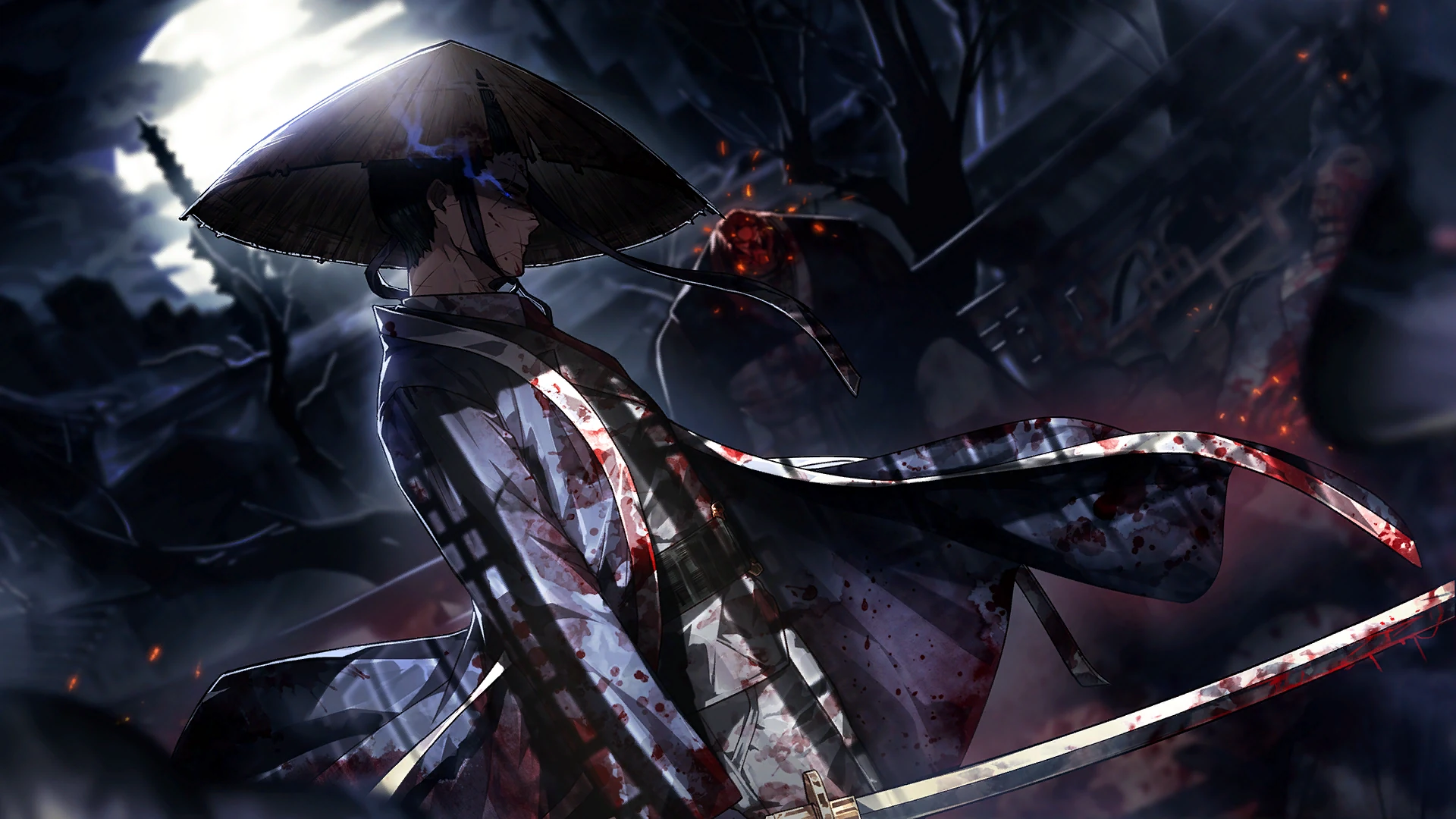 Blade Lineage Mentor Blade Lineage Mentor