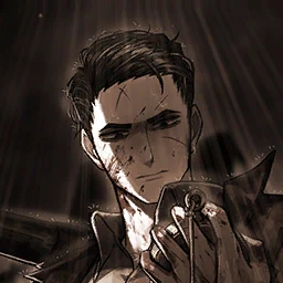 Dead Rabbits Boss Dead Rabbits Boss