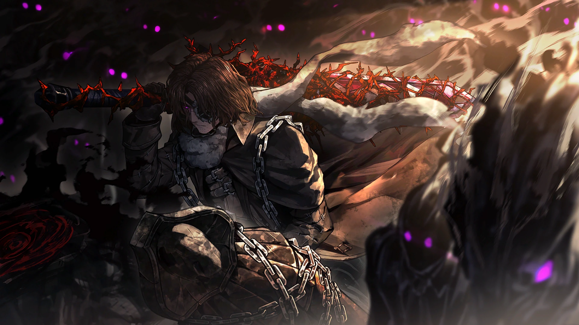 Wild Hunt Wild Hunt