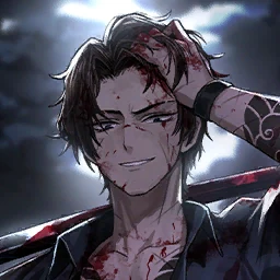 Kurokumo Clan Wakashu Kurokumo Clan Wakashu