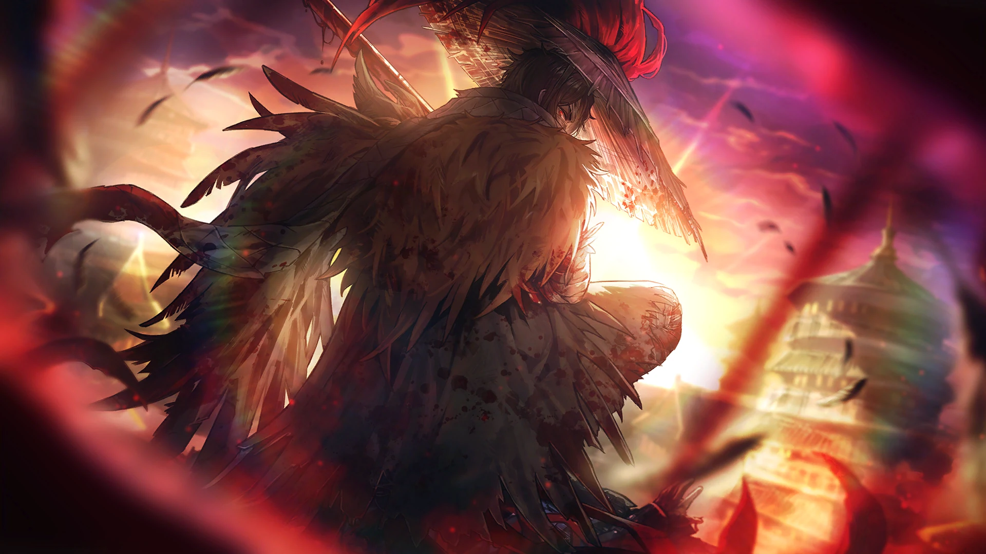 Heishou Pack - You Branch Adept Heishou Pack - You Branch Adept