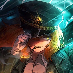 The Pequod Captain The Pequod Captain