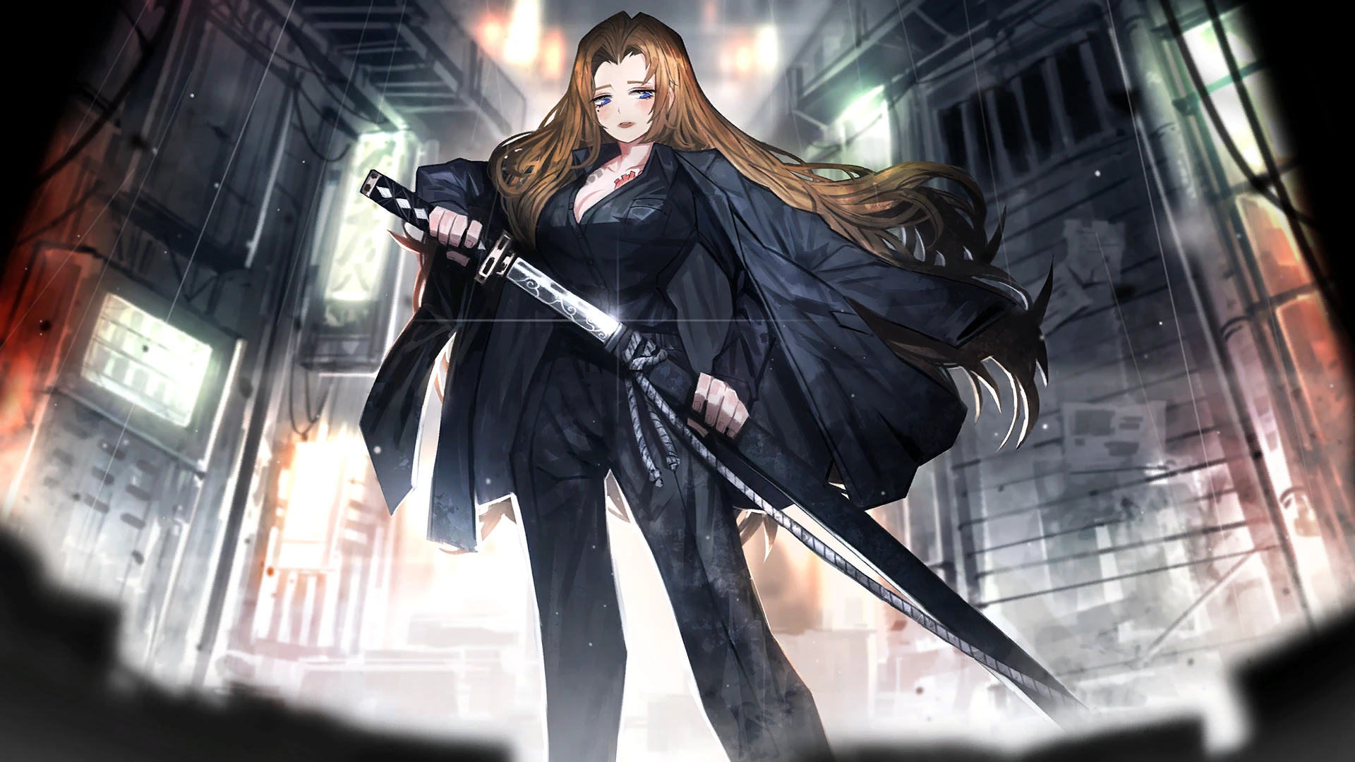 Kurokumo Clan Wakashu Kurokumo Clan Wakashu
