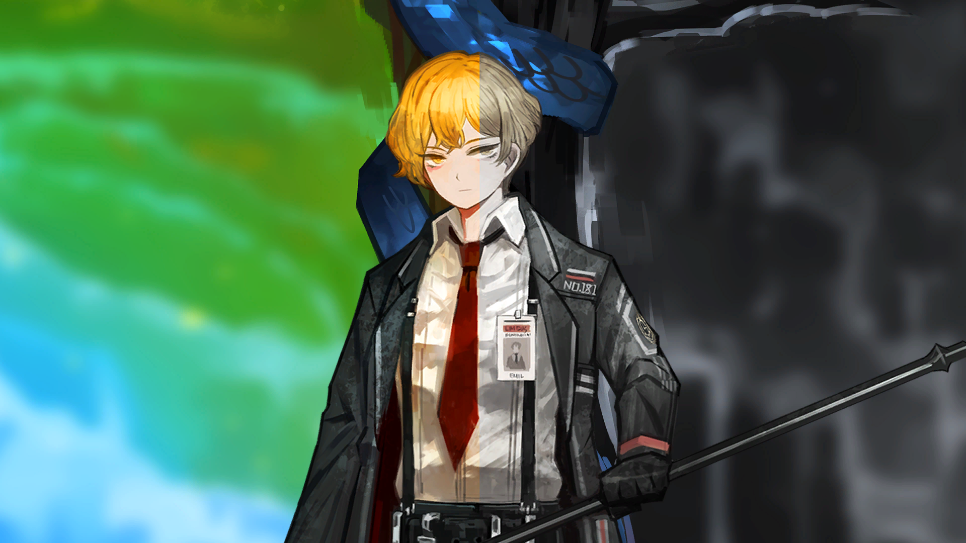 LCB Sinner LCB Sinner