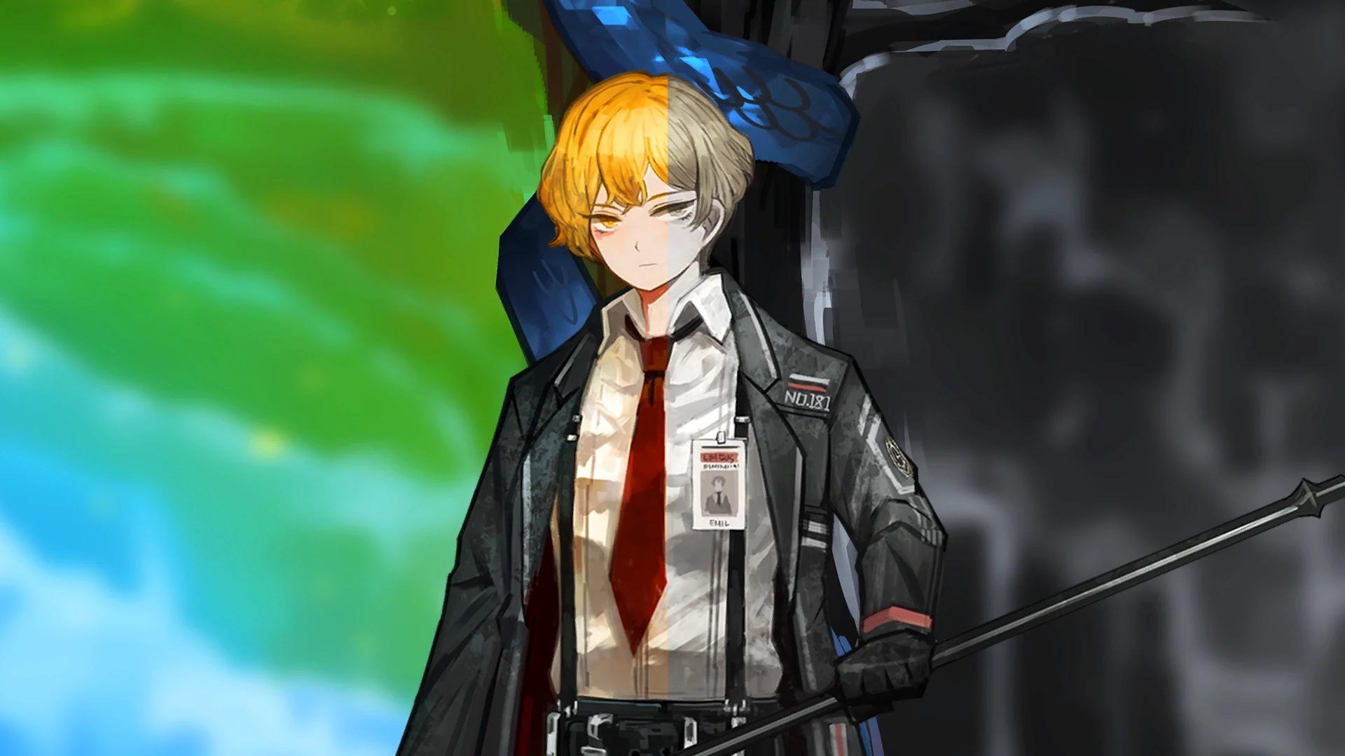 LCB Sinner