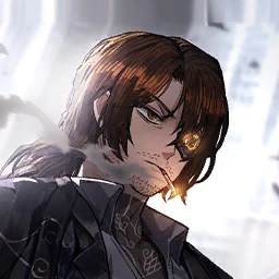 Kurokumo Clan Captain Kurokumo Clan Captain