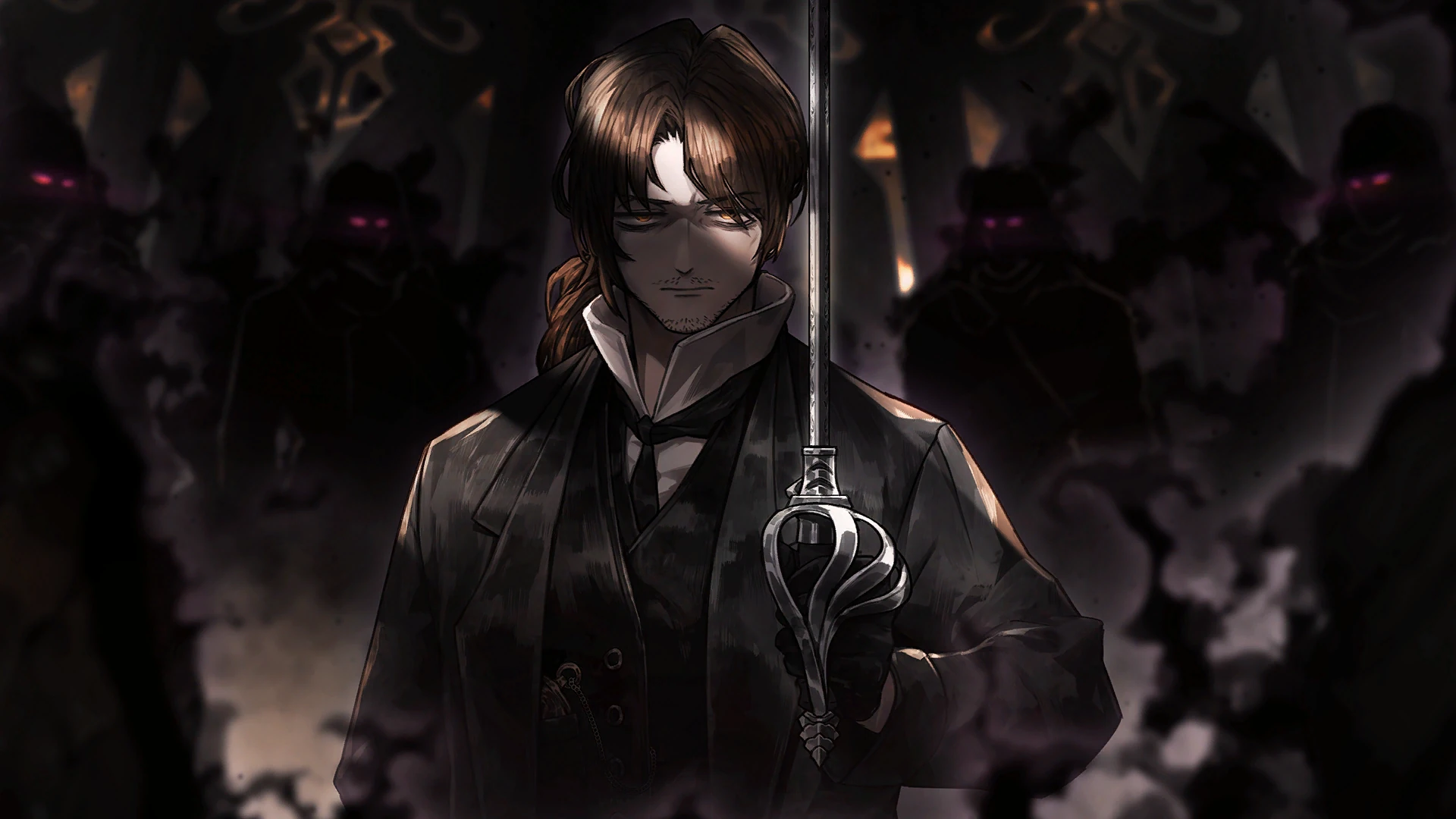 Edgar Family Heir Edgar Family Heir
