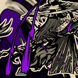 Crescent Blade Strike [月刀擊]
