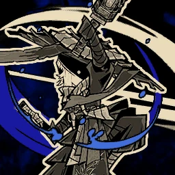 Clearing the Path, My Lord.