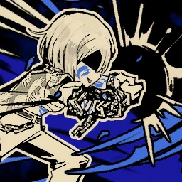 A Just Vengeance