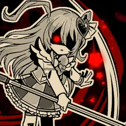 Where are... the villains...?