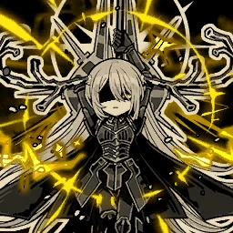 With Each Smite, I Sever Thine Advent!