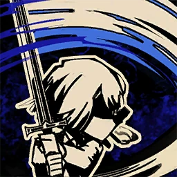 Upper Slash