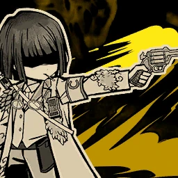 Bang. Bang.