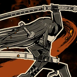 Tripleslash [三連]