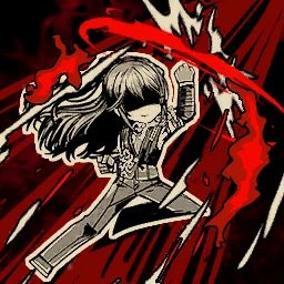 Crimson Blaze Fist