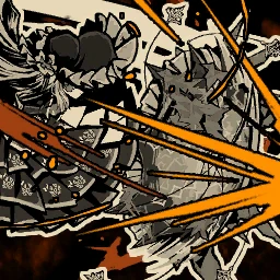 Ascendant Don Quixote Hardblood Arts - The Finale