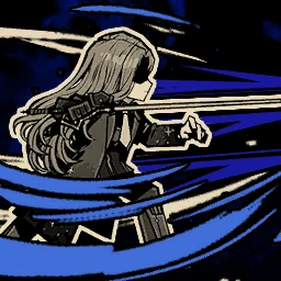 Arcana Pierce