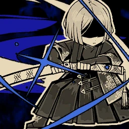 Nameless Slash [無名斬]