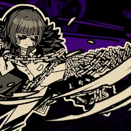 Stamp of Vengeance