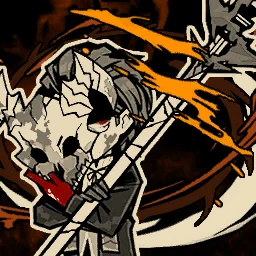 The Unforgivable Sin