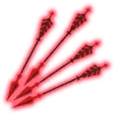 Arrow - Shi