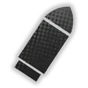 Ashen Bullet